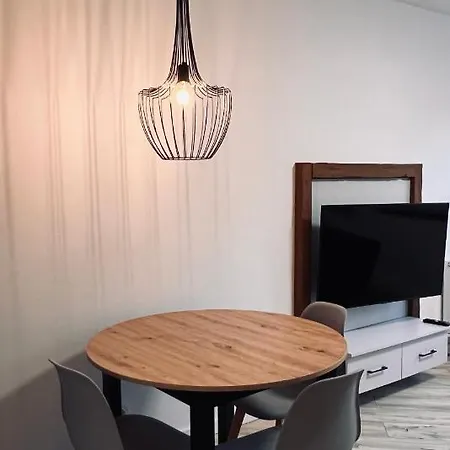 Apartament Angielska Grobla Old Town *