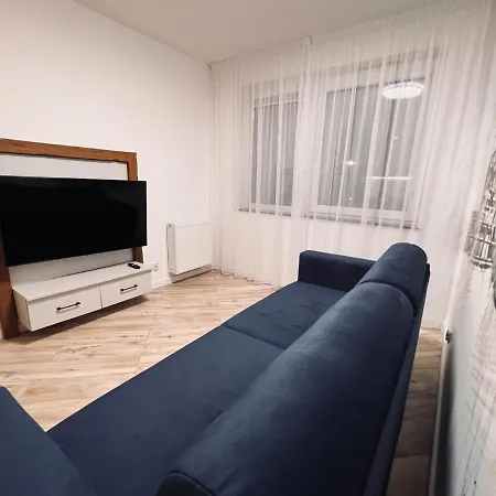 Apartament Angielska Grobla Old Town *