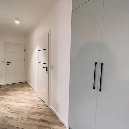Apartament Angielska Grobla Old Town Apartment