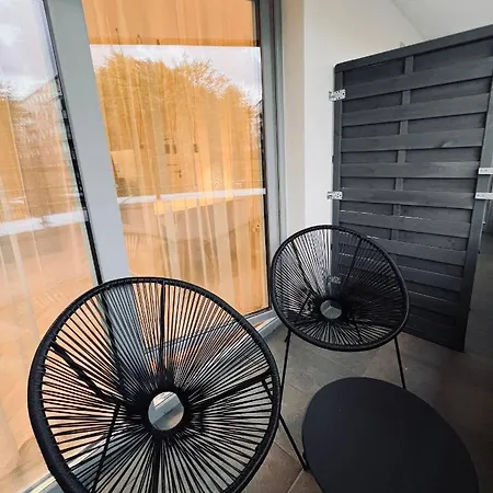 Apartament Angielska Grobla Old Town Apartment Gdansk