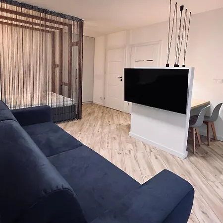 Apartament Angielska Grobla Old Town Gdansk