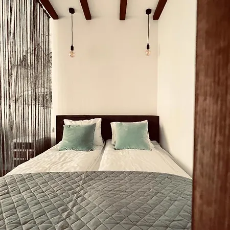 Apartament Angielska Grobla Old Town
