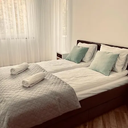 Apartament Angielska Grobla Old Town * Gdansk