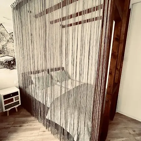 Apartament Angielska Grobla Old Town Apartment *